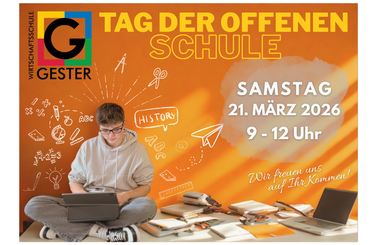 Tag der offenen Schule